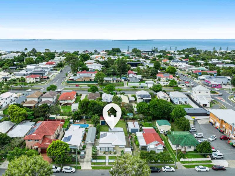 13 Allen Street, Wynnum, QLD 4178 Australia