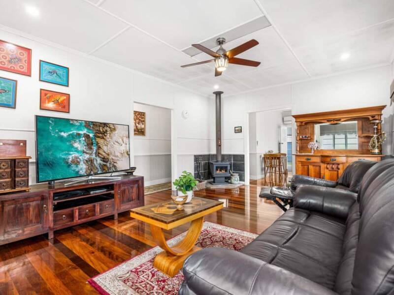 13 Allen Street, Wynnum, QLD 4178 Australia