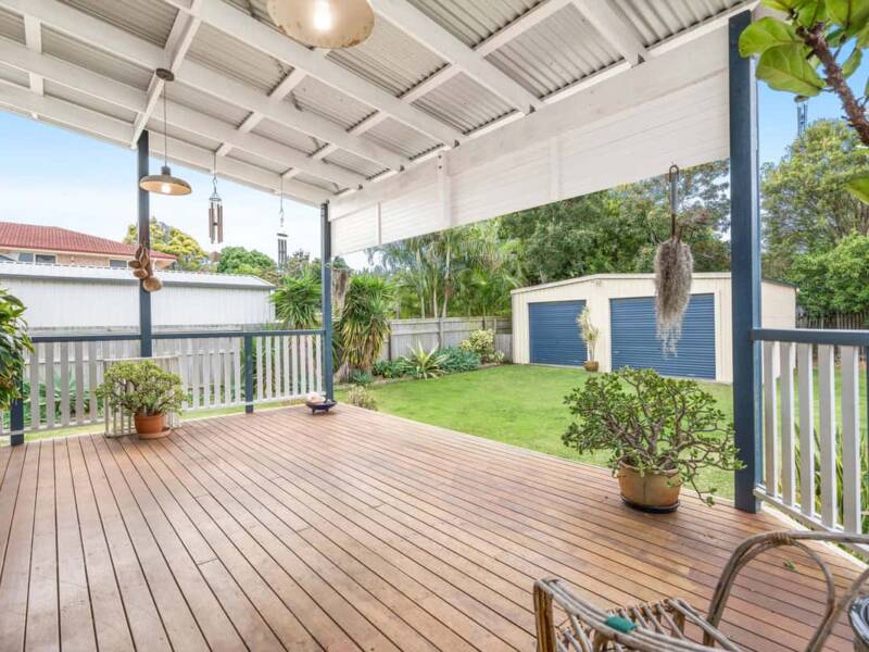 13 Allen Street, Wynnum, QLD 4178 Australia