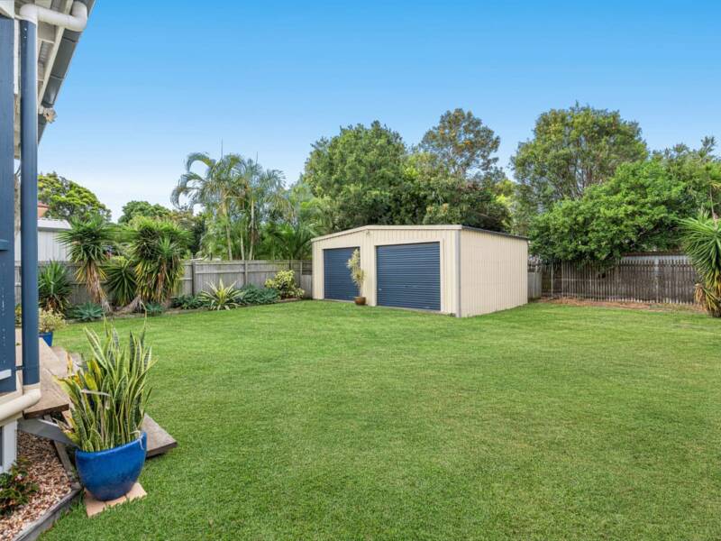 13 Allen Street, Wynnum, QLD 4178 Australia