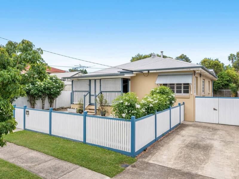 13 Allen Street, Wynnum, QLD 4178 Australia
