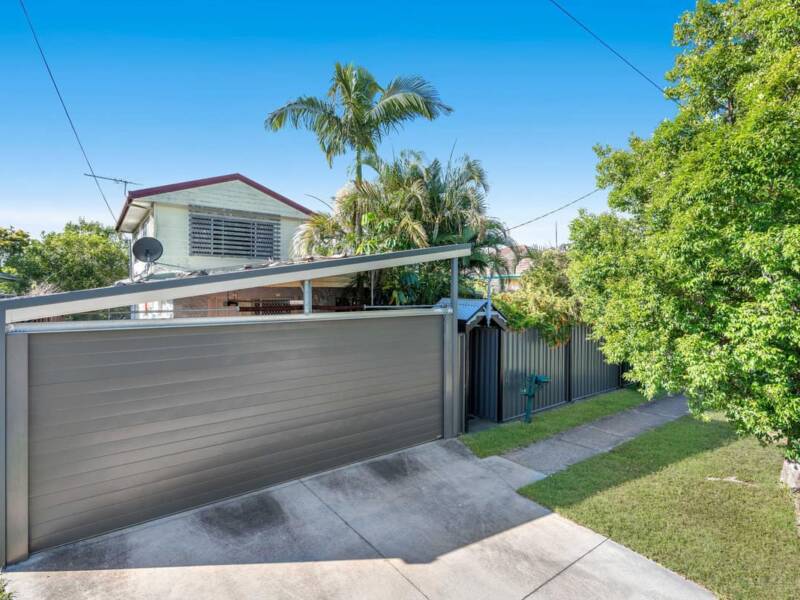 12 Crawford Road, Wynnum West, QLD 4178 Australia