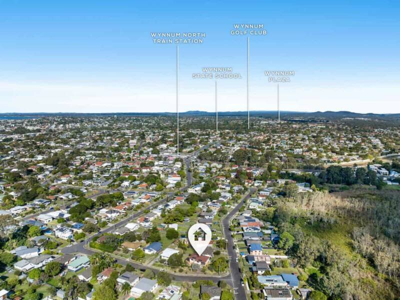 35 Meilandt Street, Wynnum, QLD 4178 Australia