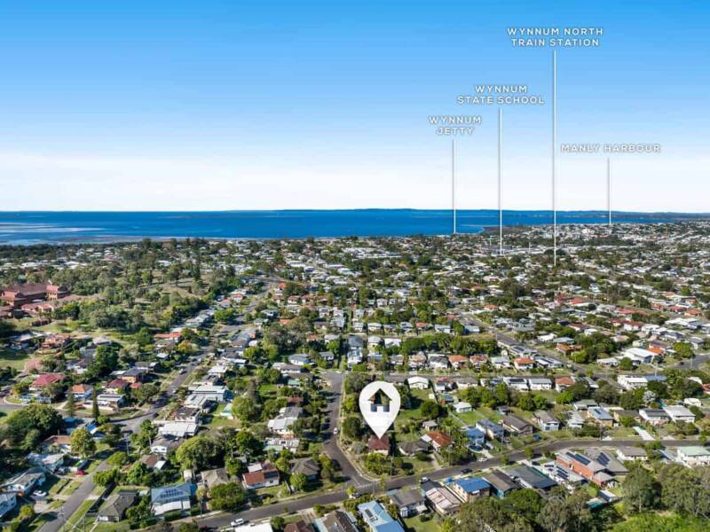 35 Meilandt Street, Wynnum, QLD 4178 Australia