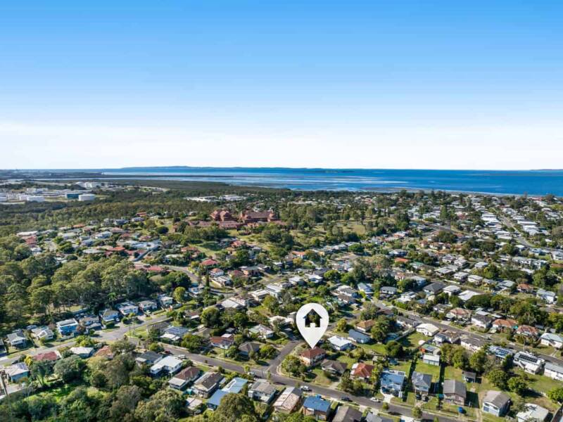35 Meilandt Street, Wynnum, QLD 4178 Australia