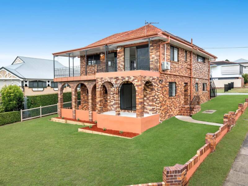 101 Carlton Terrace, Manly, QLD 4179
