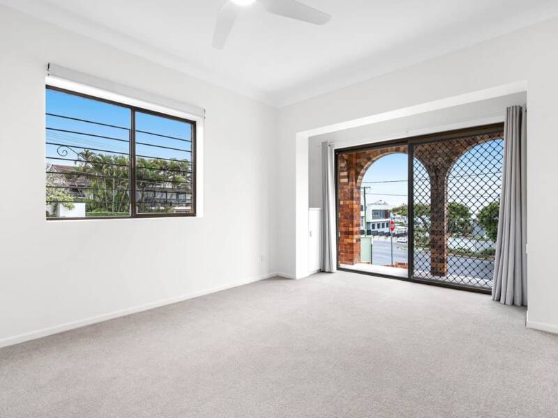 101 Carlton Terrace, Manly, QLD 4179