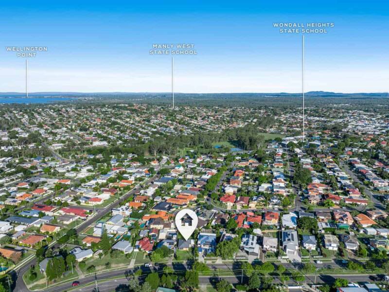 152 Randall Road, Wynnum West, QLD 4178 Australia