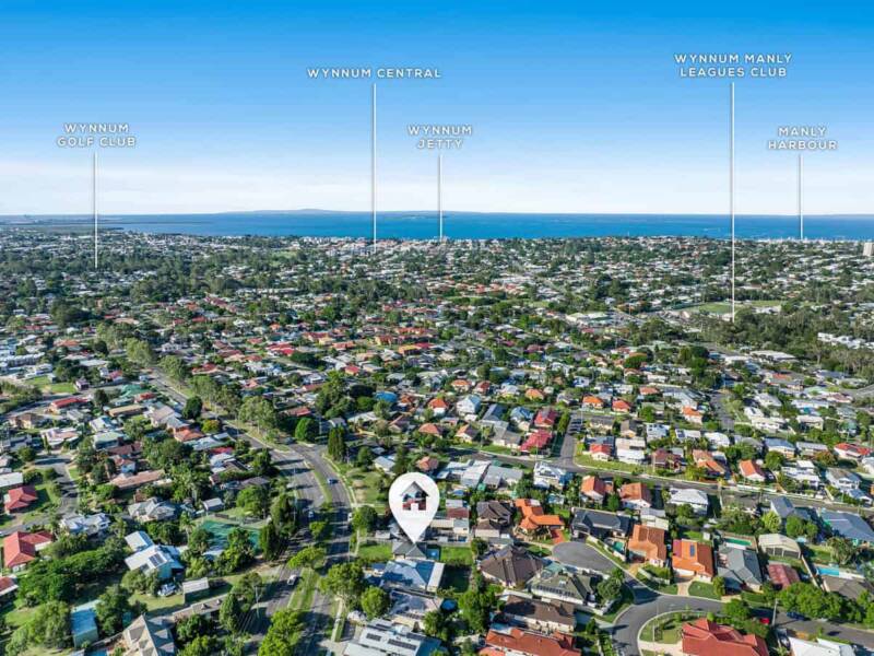 152 Randall Road, Wynnum West, QLD 4178 Australia