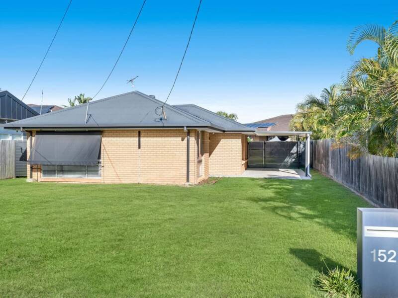 152 Randall Road, Wynnum West, QLD 4178 Australia