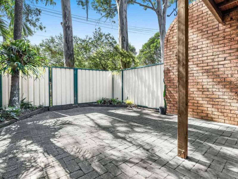 2/1 Wills Lane, Capalaba, QLD 4157 Australia