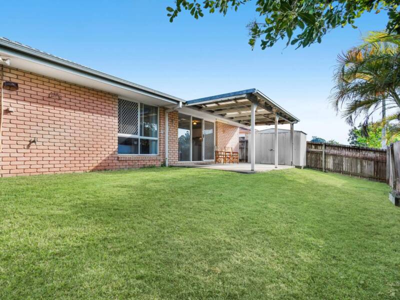 25 Poinciana Street, Wynnum West, QLD 4178 Australia