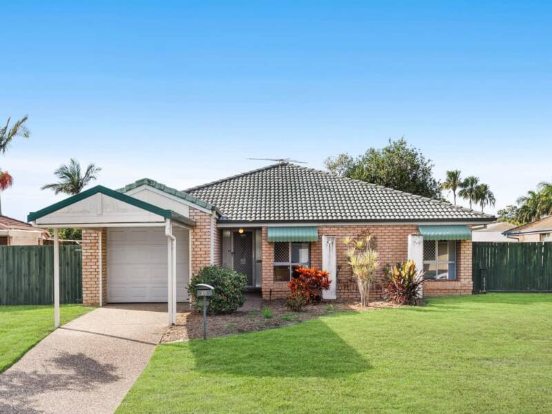 25 Poinciana Street, Wynnum West, QLD 4178 Australia