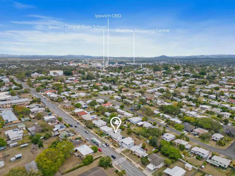 20 Robertson Road, Eastern Heights, QLD 4305 Australia