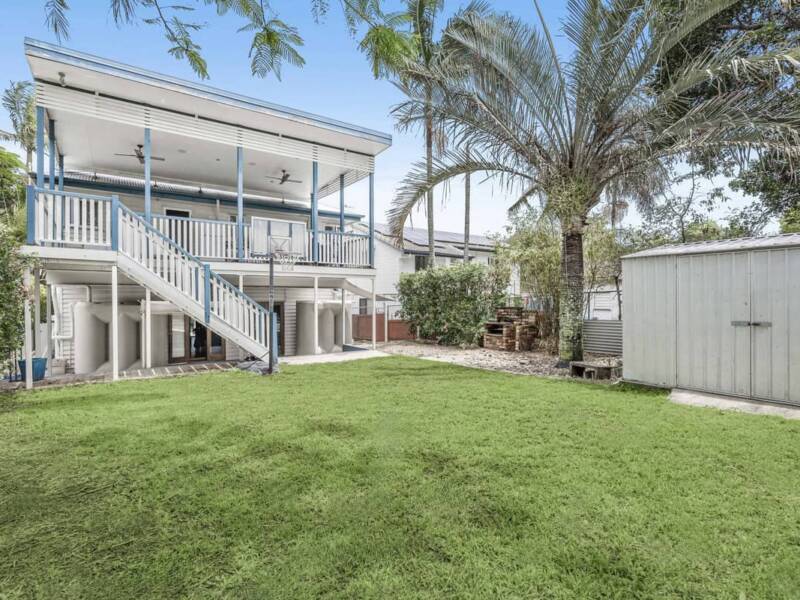133 Selina Street, Wynnum, QLD 4178 Australia