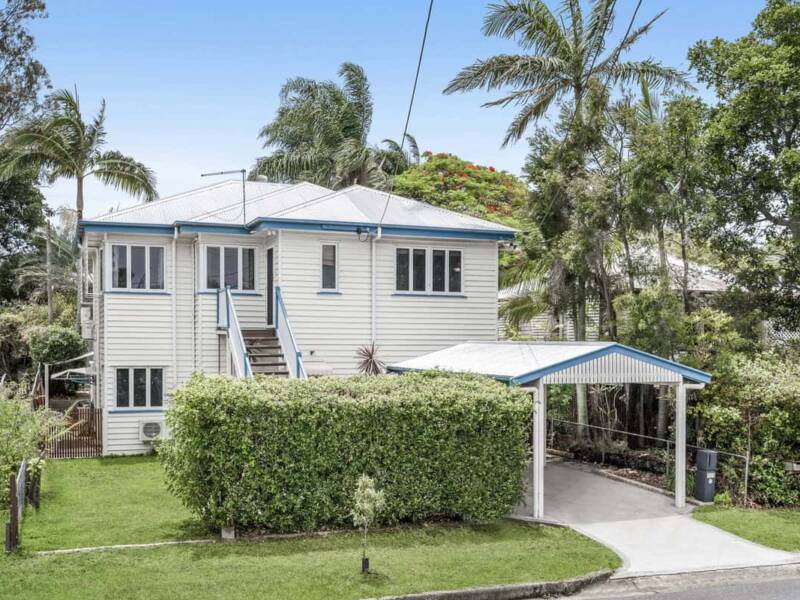 133 Selina Street, Wynnum, QLD 4178 Australia