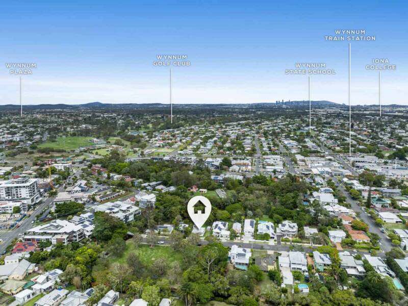 32 Coreen Street, Wynnum, QLD 4178 Australia