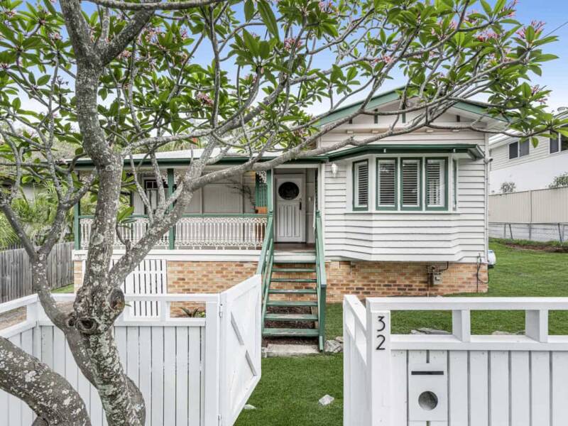 32 Coreen Street, Wynnum, QLD 4178 Australia