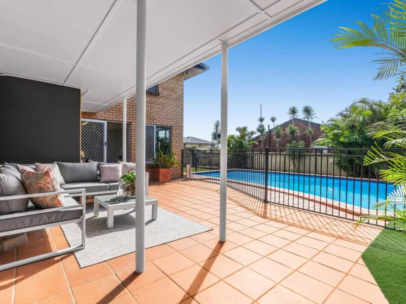 46 Barbara Street, Manly West, QLD 4179 Australia