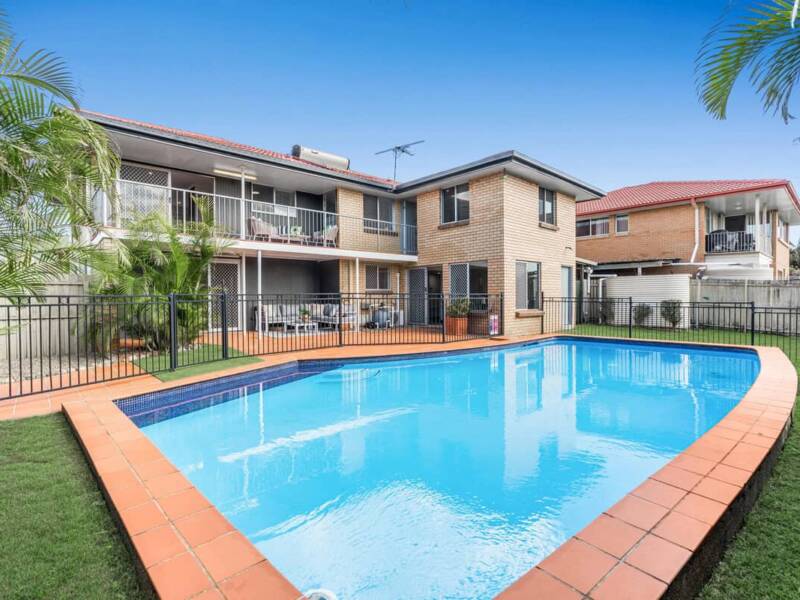 46 Barbara Street, Manly West, QLD 4179 Australia
