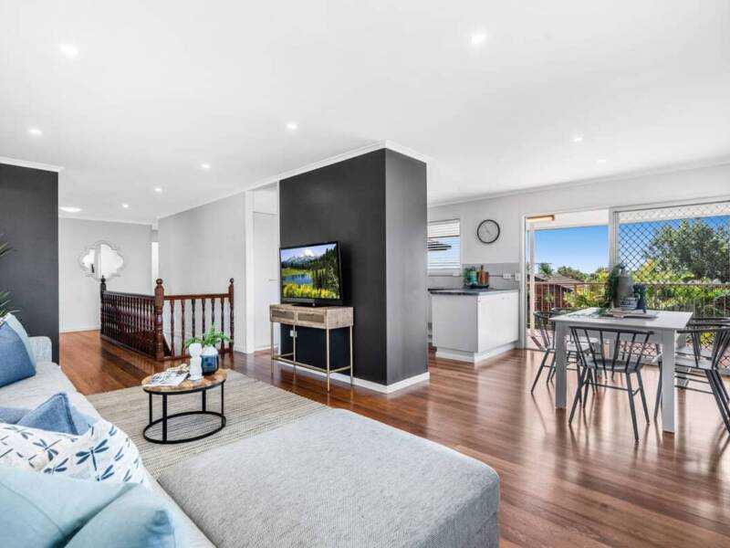 46 Barbara Street, Manly West, QLD 4179 Australia