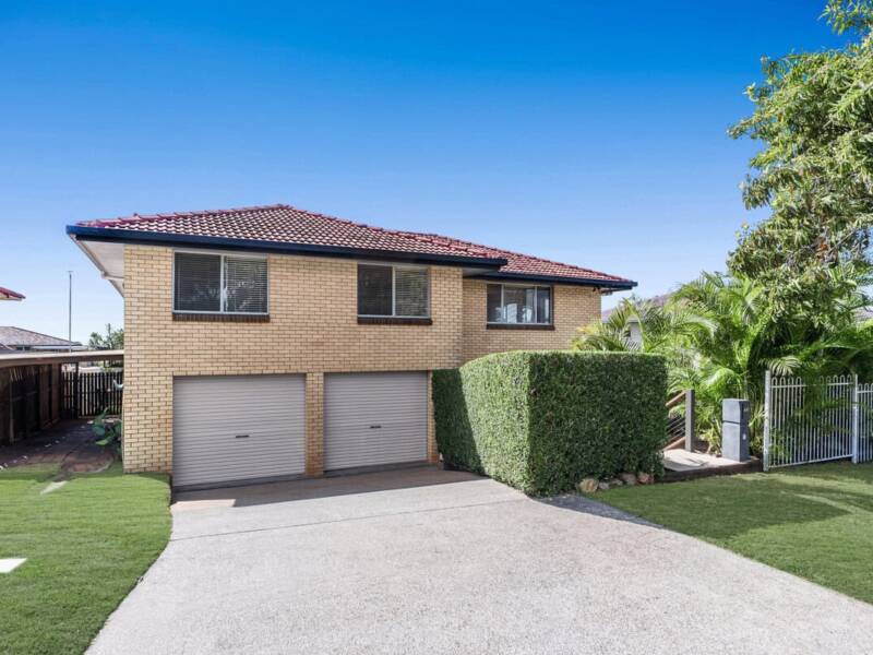 46 Barbara Street, Manly West, QLD 4179 Australia