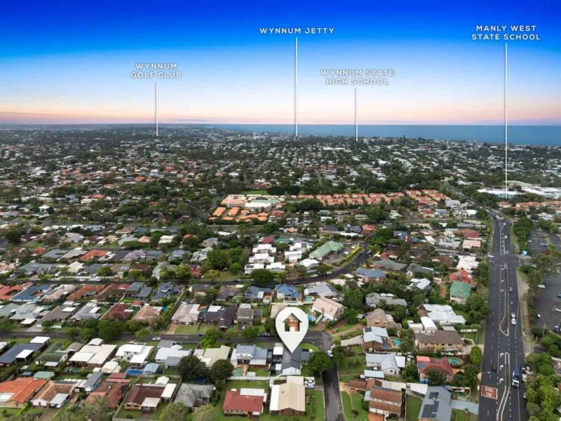 2 Teraglin Street, Manly West, QLD 4179 Australia