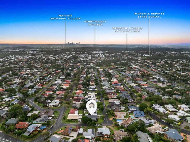 2 Teraglin Street, Manly West, QLD 4179 Australia