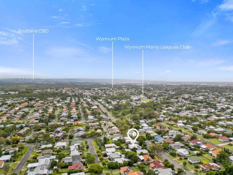 26 Stannard Road, Manly West, QLD 4179 Australia