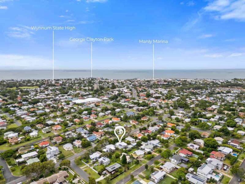 26 Stannard Road, Manly West, QLD 4179 Australia