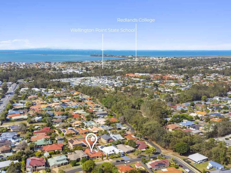 10 Burbank Road, Birkdale, QLD 4159 Australia