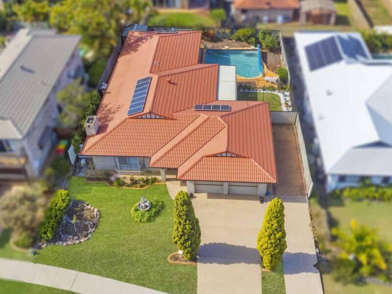10 Burbank Road, Birkdale, QLD 4159 Australia