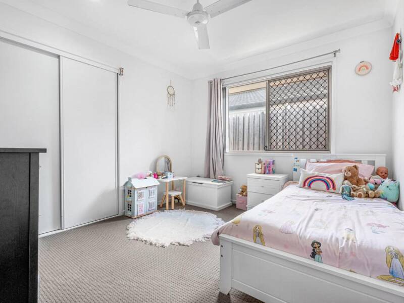 40 Kiama Circuit, Thornlands, QLD 4164 Australia