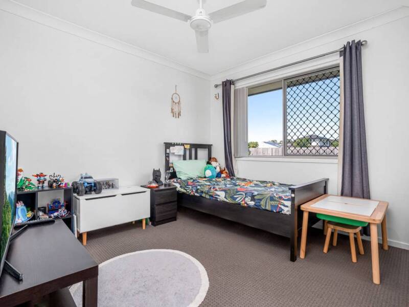 40 Kiama Circuit, Thornlands, QLD 4164 Australia