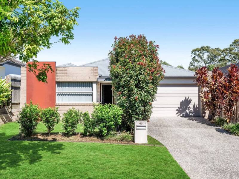 40 Kiama Circuit, Thornlands, QLD 4164 Australia