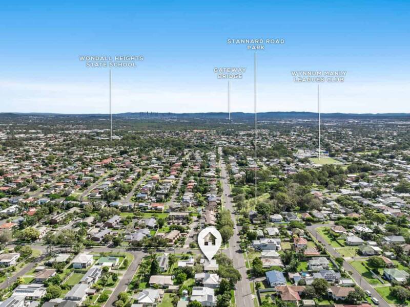 2 Kelston Street, Manly West, QLD 4179 Australia