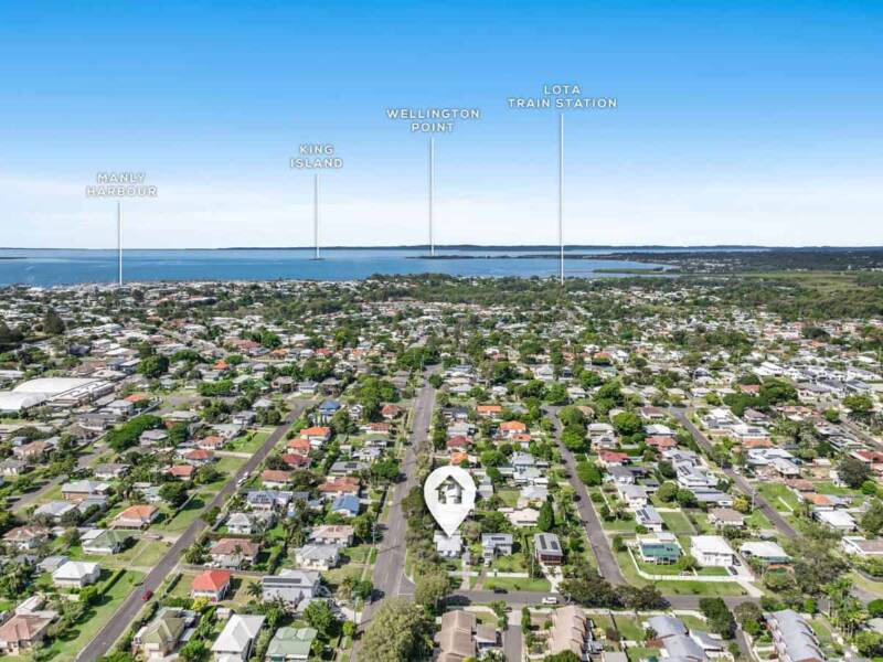 2 Kelston Street, Manly West, QLD 4179 Australia