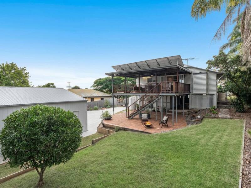 122 Sibley Road, Wynnum West, QLD 4178 Australia