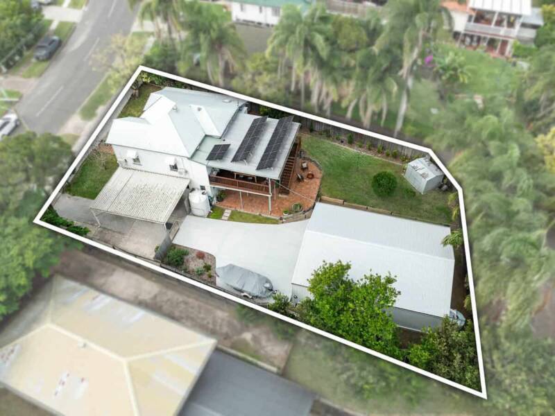 122 Sibley Road, Wynnum West, QLD 4178 Australia