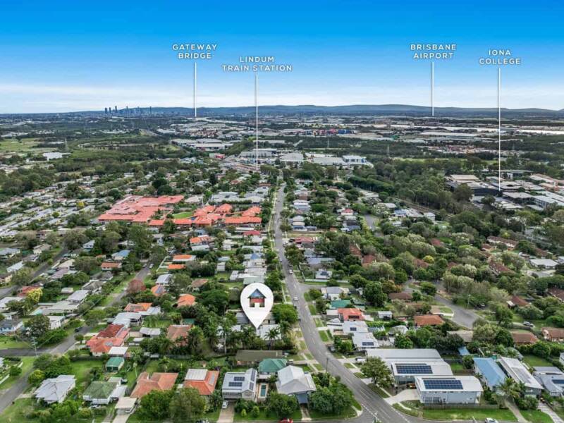 122 Sibley Road, Wynnum West, QLD 4178 Australia