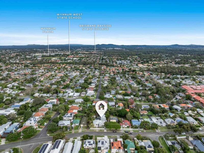 122 Sibley Road, Wynnum West, QLD 4178 Australia