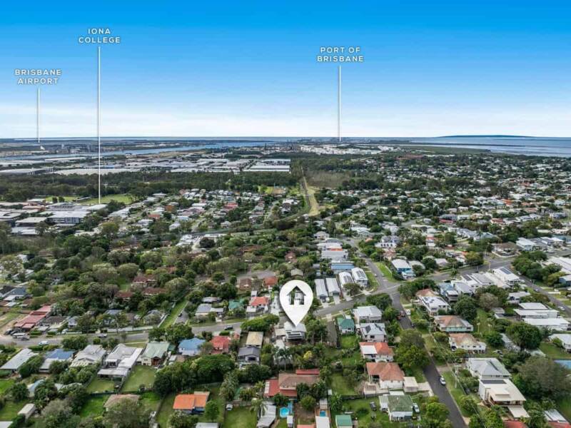 122 Sibley Road, Wynnum West, QLD 4178 Australia