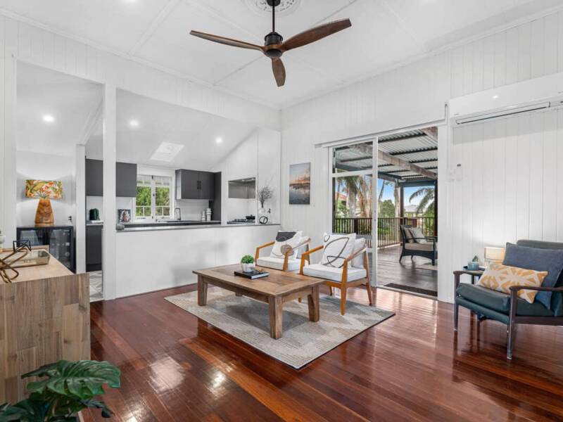 122 Sibley Road, Wynnum West, QLD 4178 Australia
