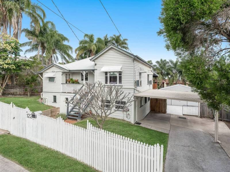 122 Sibley Road, Wynnum West, QLD 4178 Australia