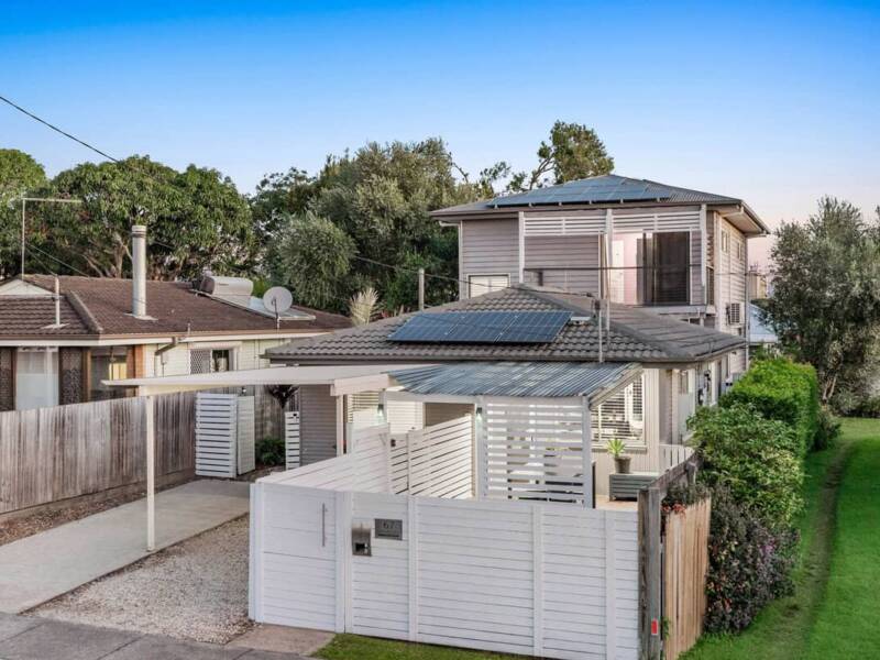 67 Mountjoy Terrace, Wynnum, QLD 4178 Australia