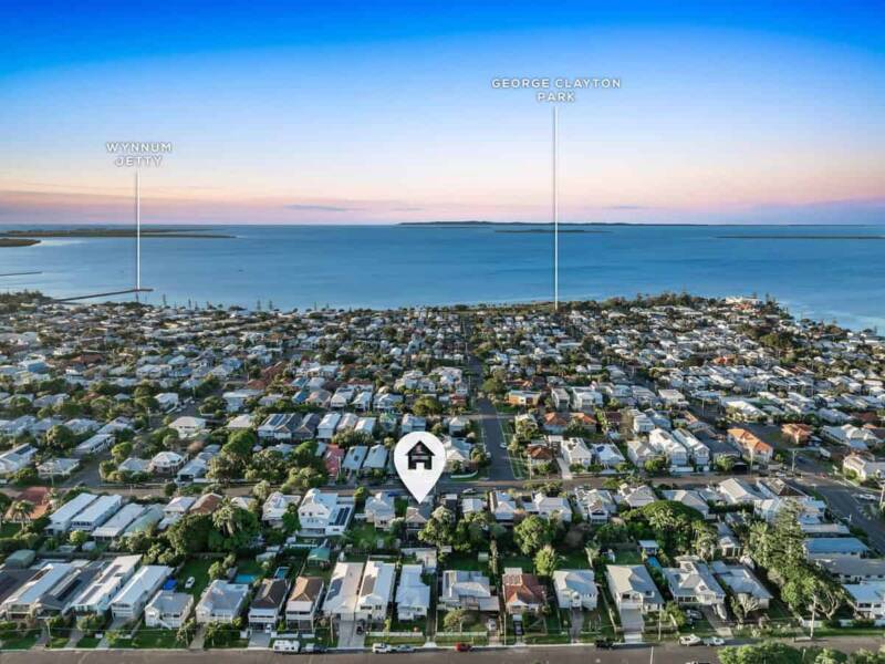 67 Mountjoy Terrace, Wynnum, QLD 4178 Australia