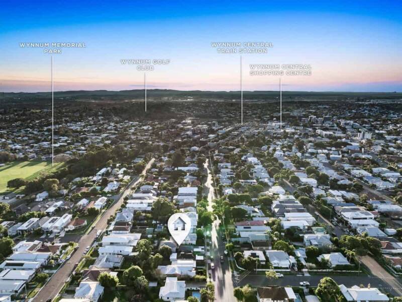 67 Mountjoy Terrace, Wynnum, QLD 4178 Australia