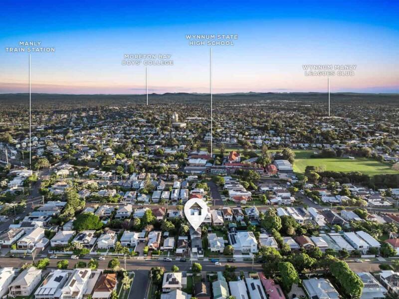 67 Mountjoy Terrace, Wynnum, QLD 4178 Australia