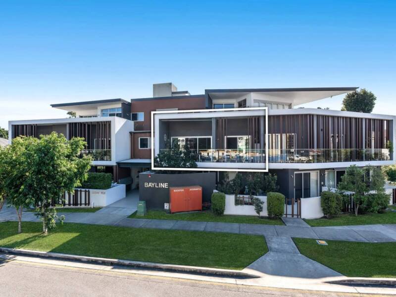 10/22 Bay Terrace, Wynnum, QLD 4178 Australia