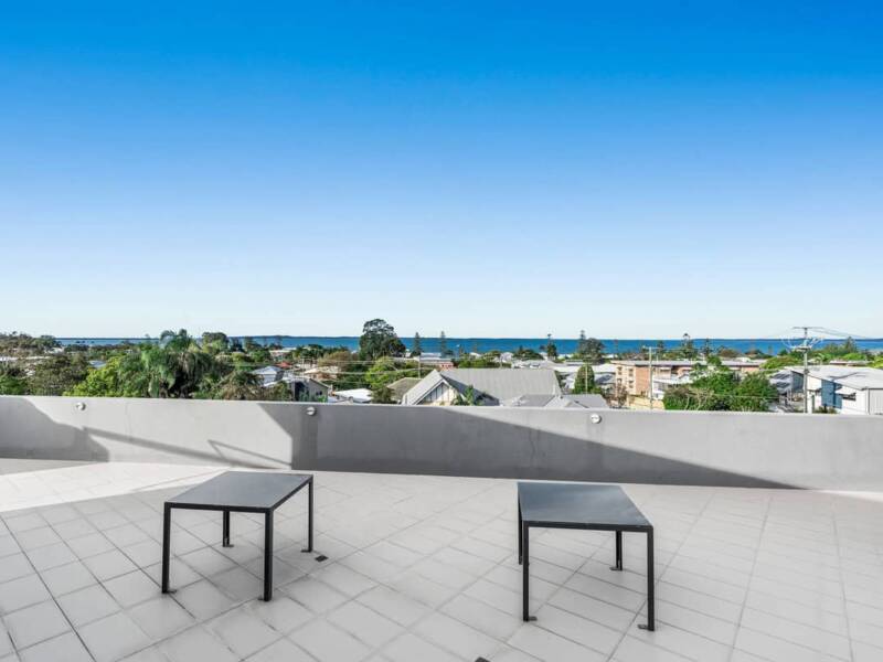 10/22 Bay Terrace, Wynnum, QLD 4178 Australia